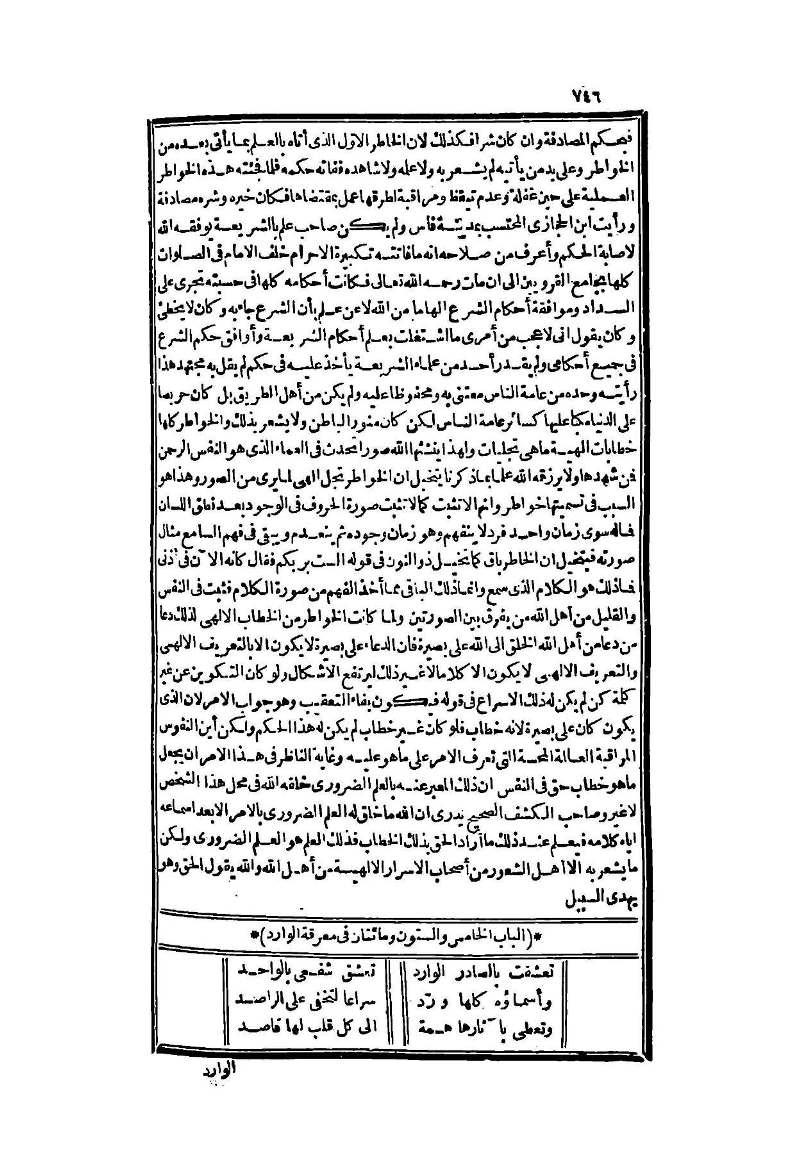 futmak.com - Page 746 - from part Two of the second Boulaq edition